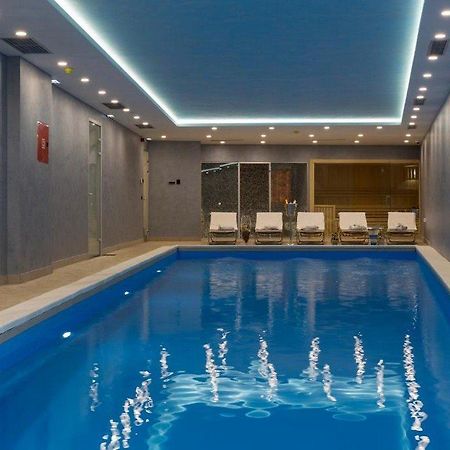 Hotel Mir Zlatibor Eksteriør billede