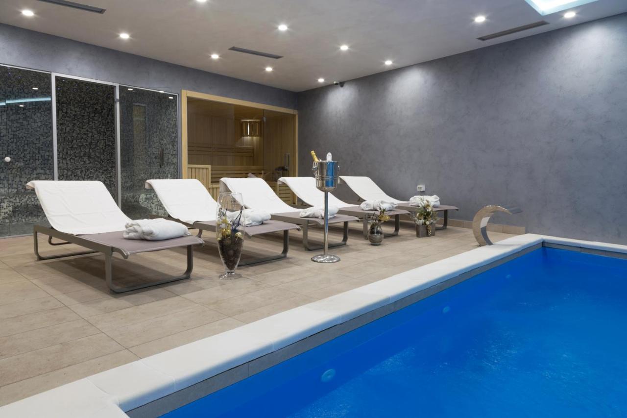 Hotel Mir Zlatibor Eksteriør billede