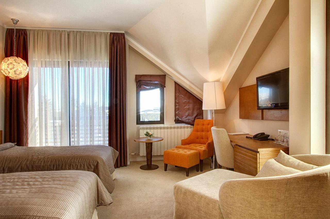 Hotel Mir Zlatibor Værelse billede