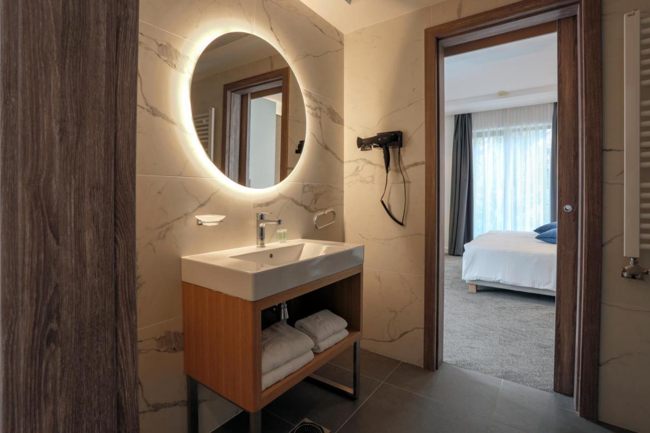 Hotel Mir Zlatibor Eksteriør billede