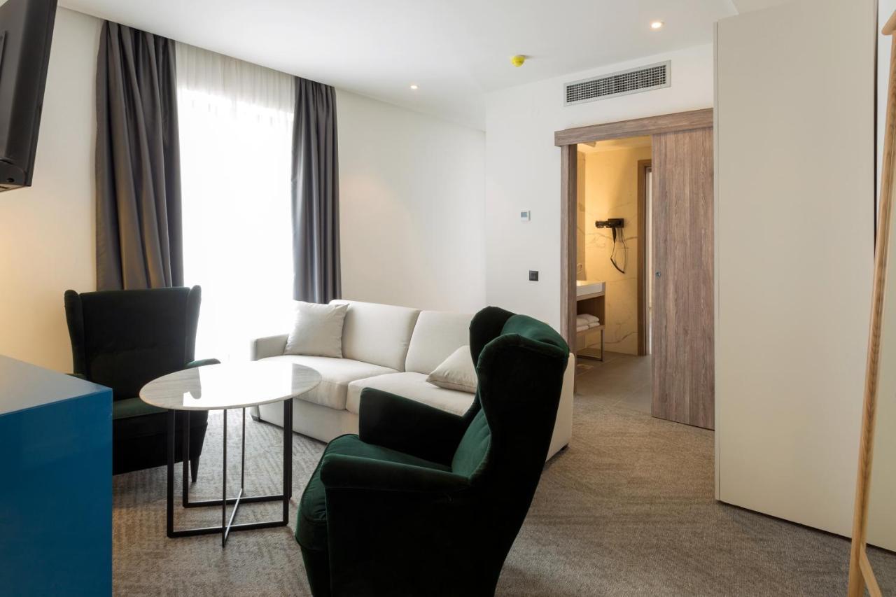 Hotel Mir Zlatibor Eksteriør billede