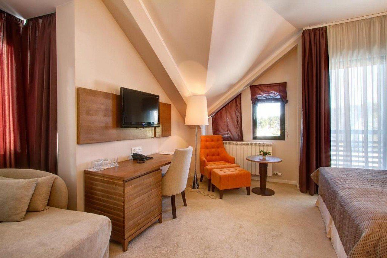 Hotel Mir Zlatibor Eksteriør billede