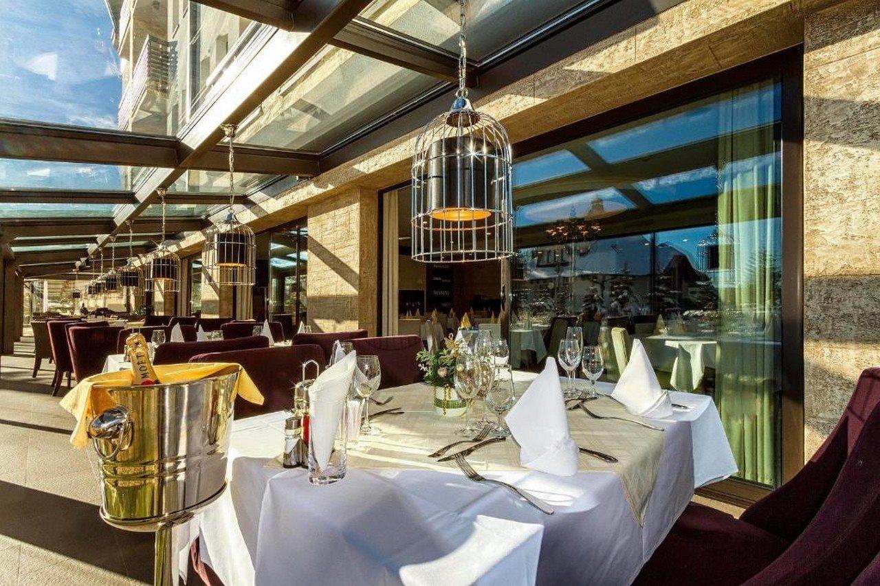 Hotel Mir Zlatibor Eksteriør billede