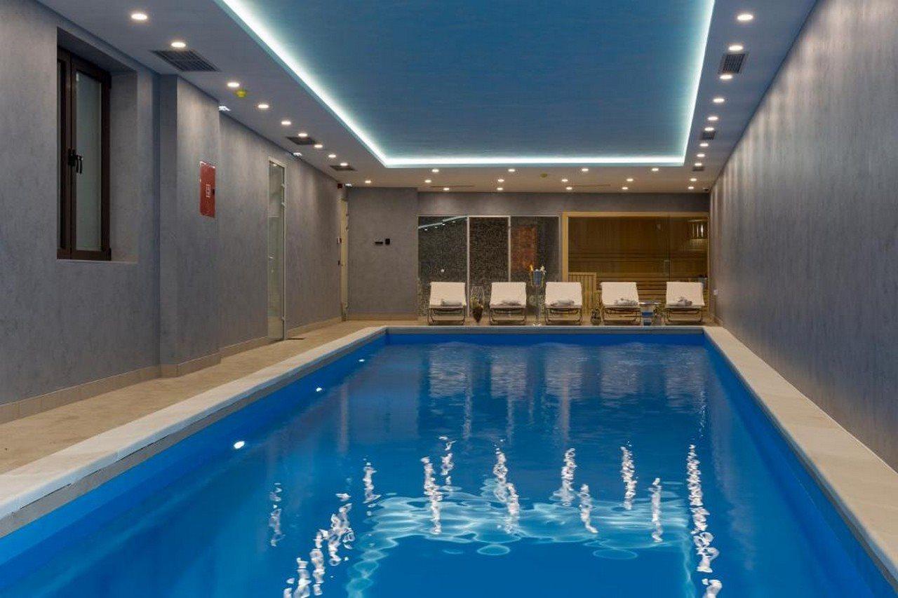 Hotel Mir Zlatibor Eksteriør billede