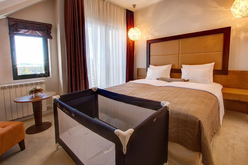 Hotel Mir Zlatibor Eksteriør billede
