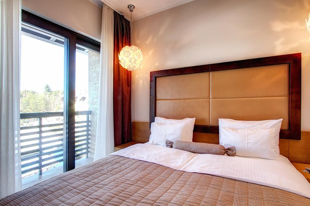 Hotel Mir Zlatibor Eksteriør billede