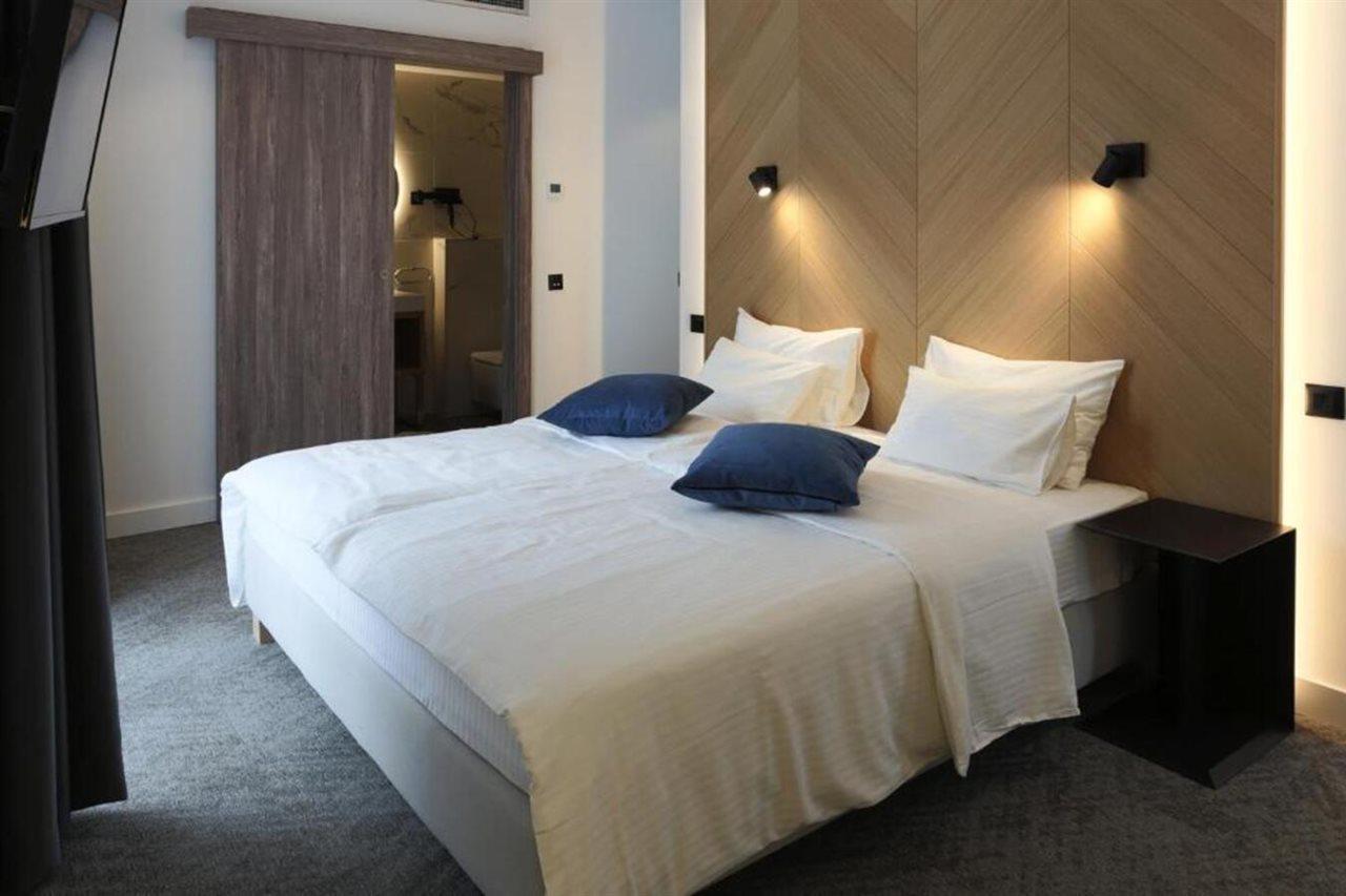 Hotel Mir Zlatibor Eksteriør billede