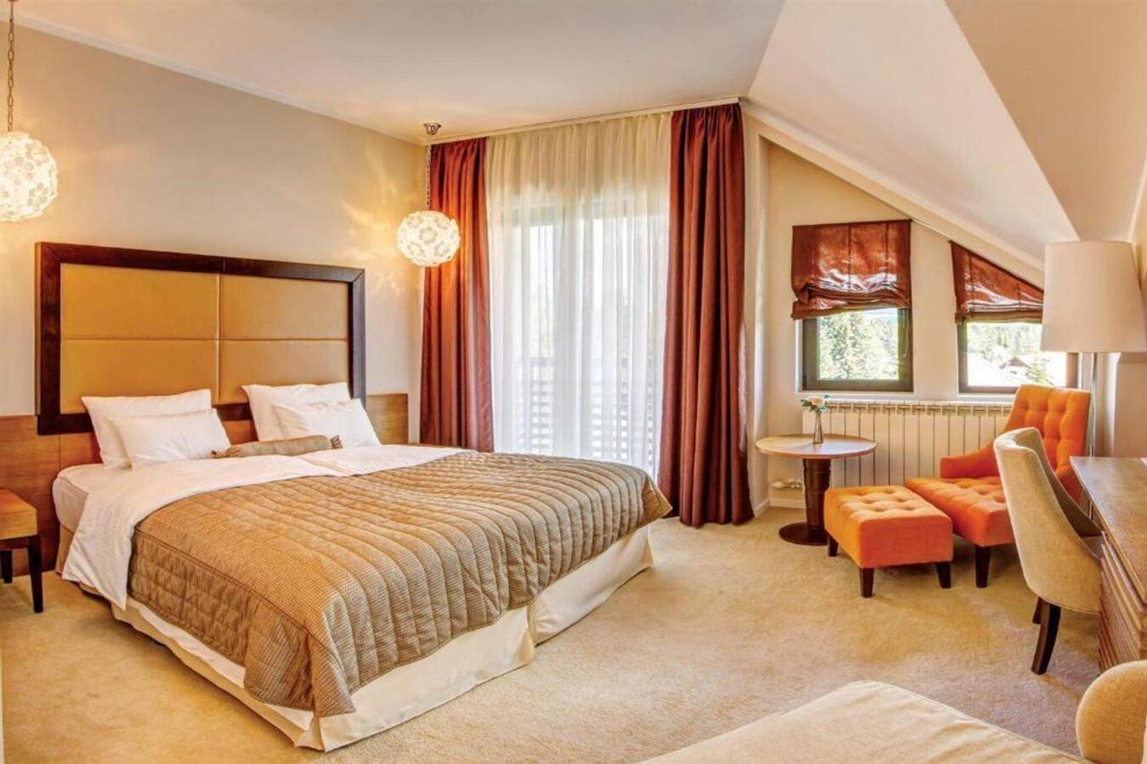 Hotel Mir Zlatibor Eksteriør billede
