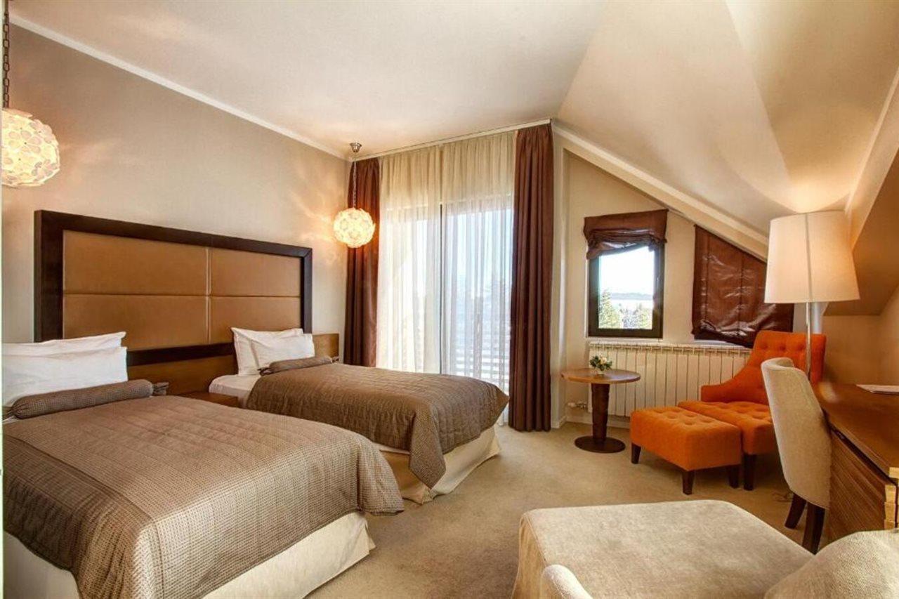 Hotel Mir Zlatibor Eksteriør billede