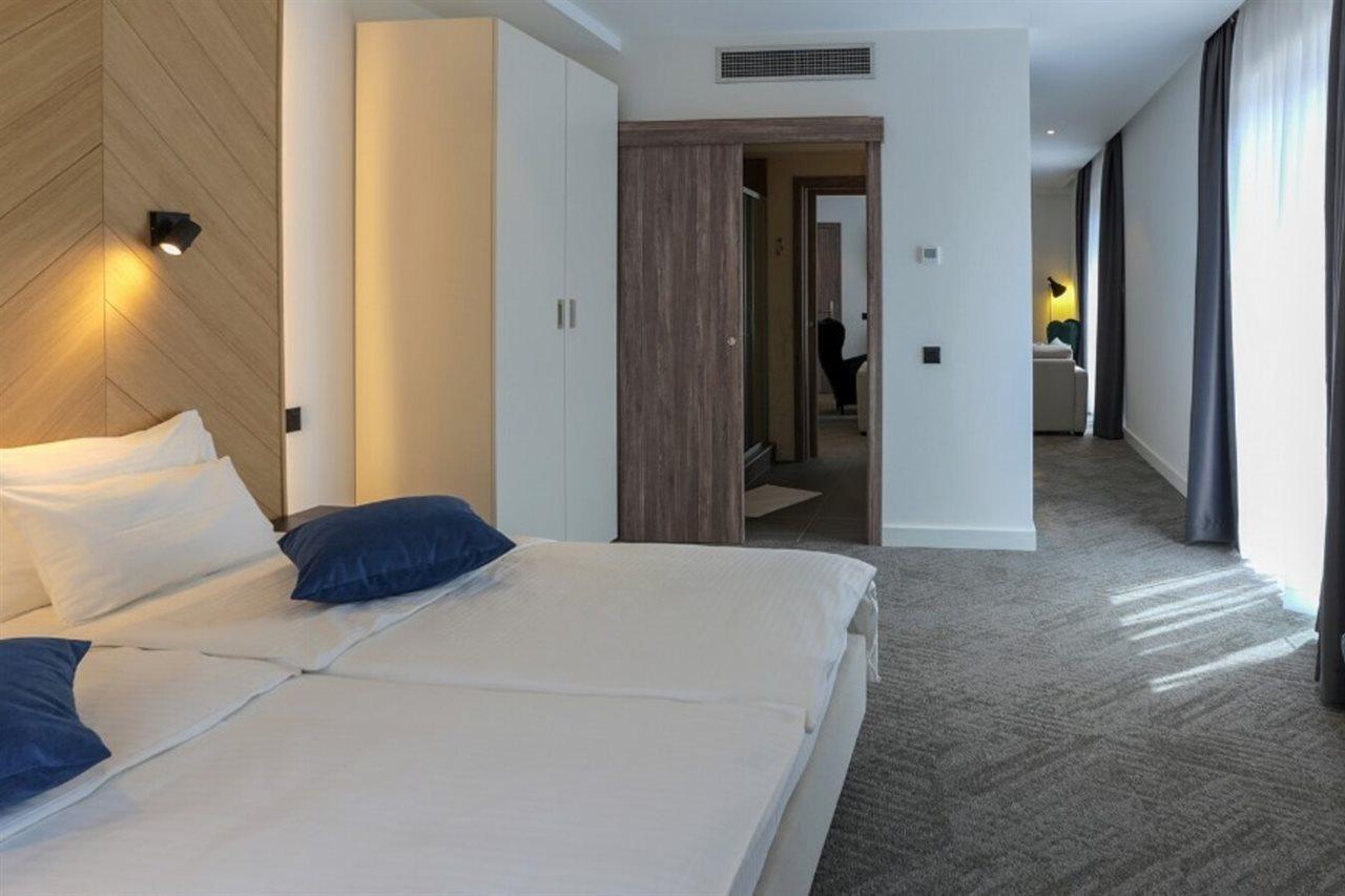 Hotel Mir Zlatibor Eksteriør billede