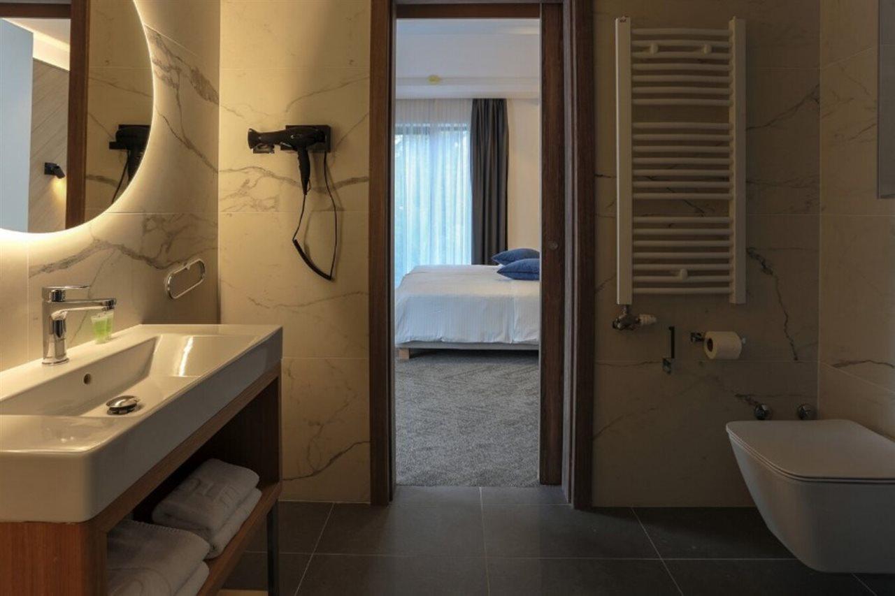 Hotel Mir Zlatibor Eksteriør billede
