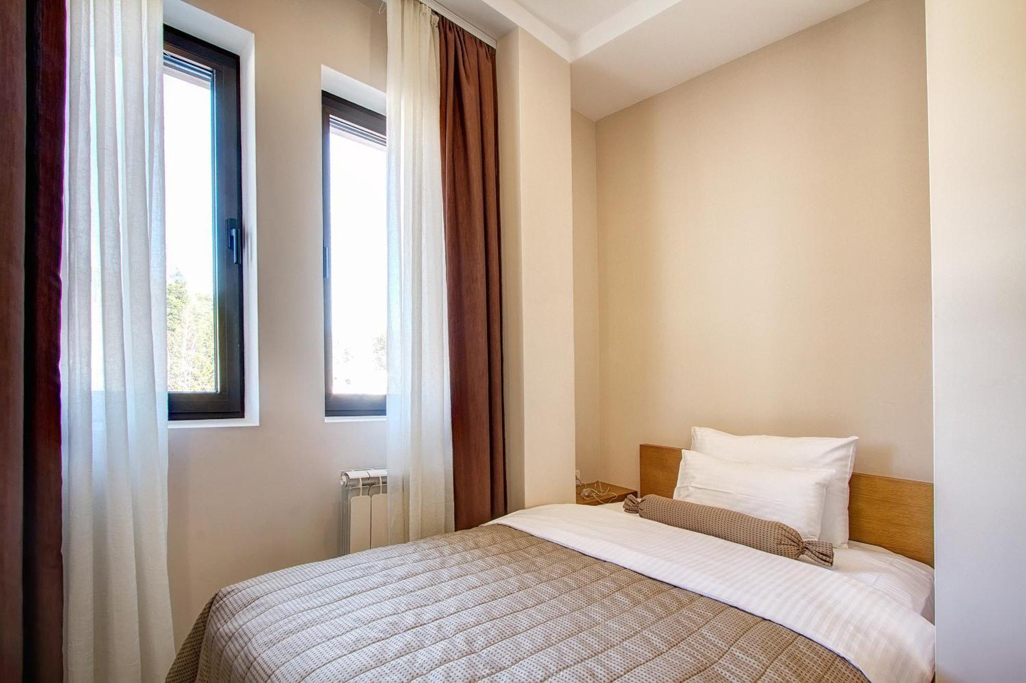Hotel Mir Zlatibor Værelse billede