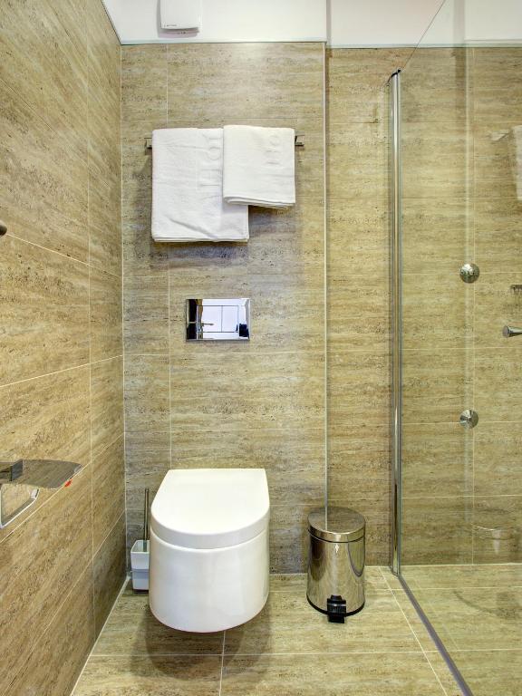 Hotel Mir Zlatibor Værelse billede