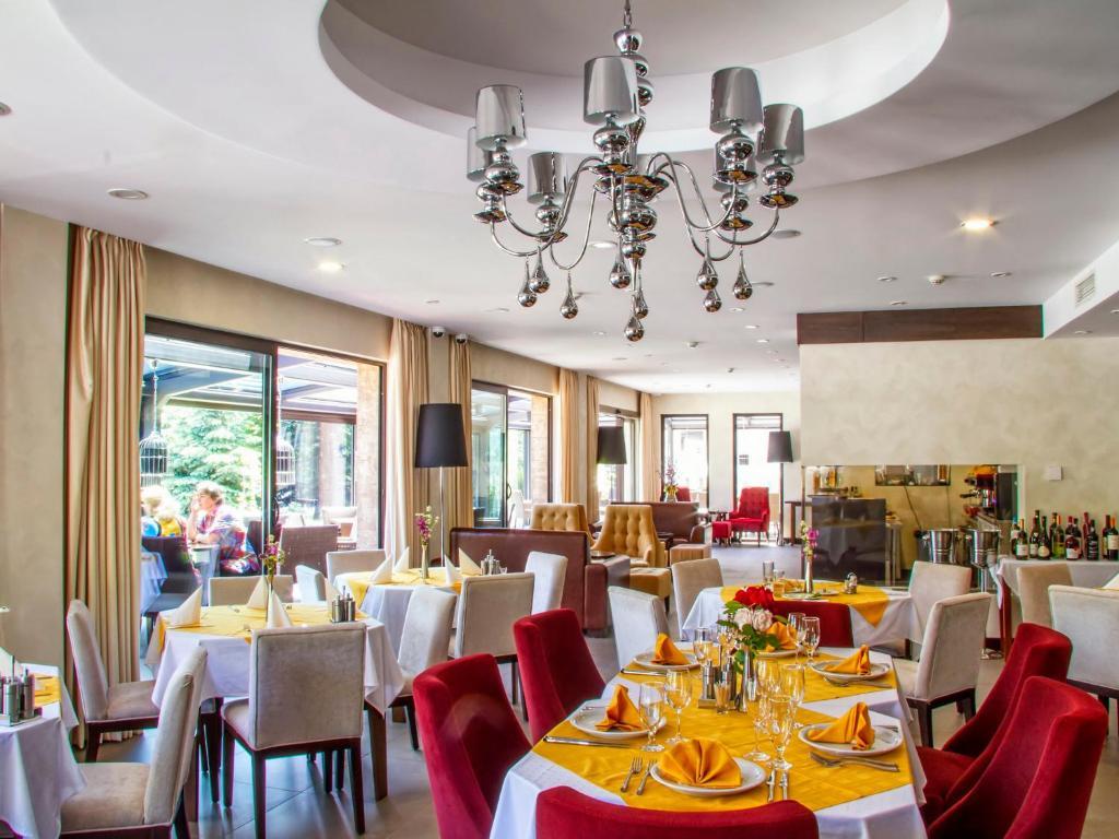 Hotel Mir Zlatibor Eksteriør billede