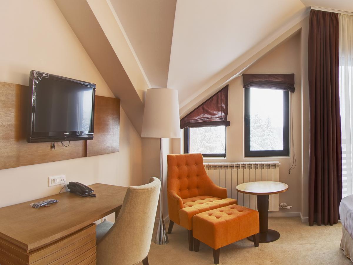 Hotel Mir Zlatibor Værelse billede