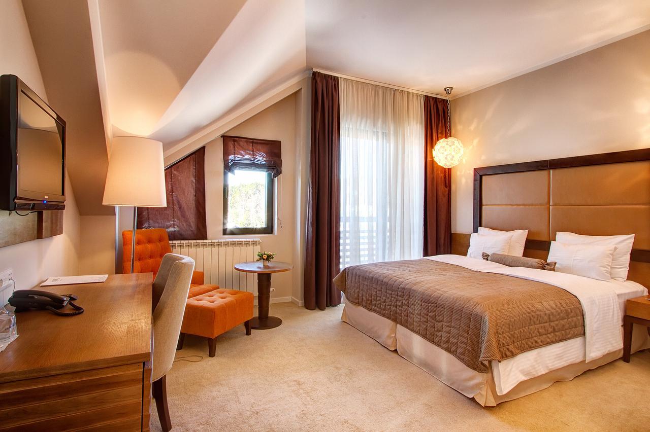 Hotel Mir Zlatibor Værelse billede