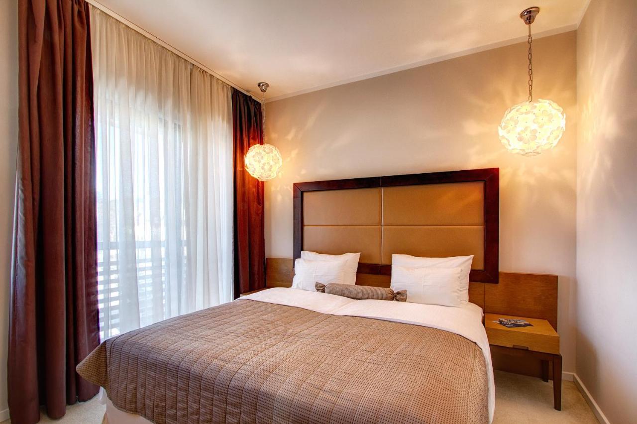 Hotel Mir Zlatibor Eksteriør billede