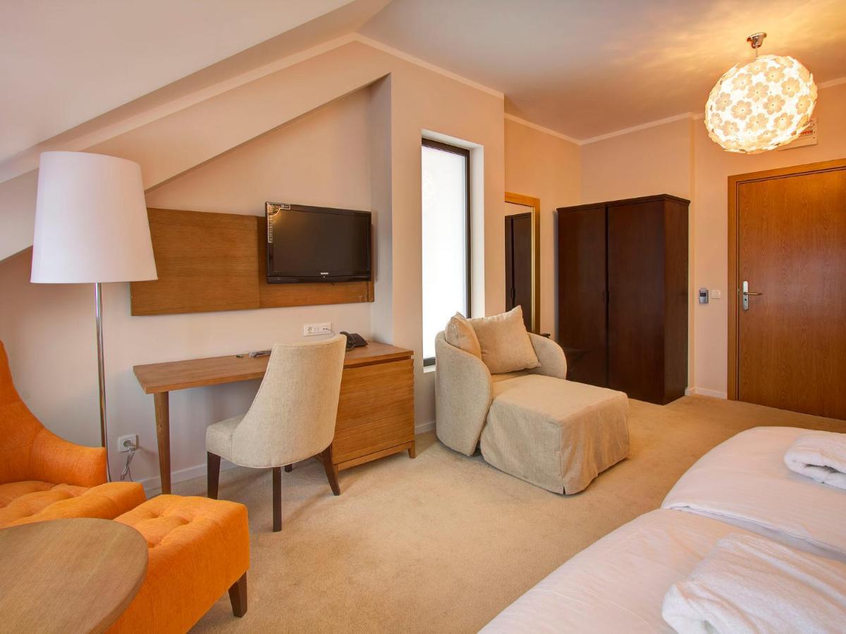 Hotel Mir Zlatibor Værelse billede