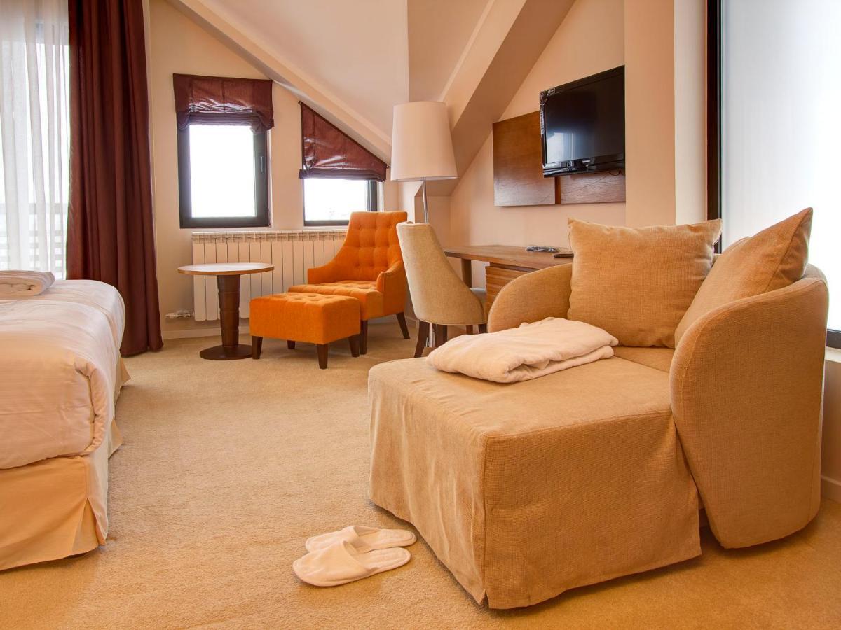 Hotel Mir Zlatibor Eksteriør billede